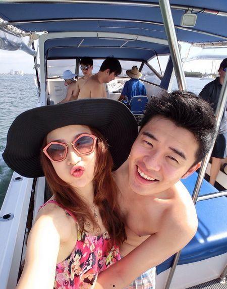 娱乐圈爆料陈赫许婧视频,娱乐圈再掀波澜 第3张 娱乐圈爆料陈赫许婧视频,娱乐圈再掀波澜 第3张