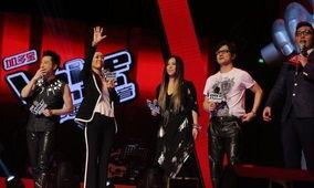 好声音记者爆料视频,揭秘节目幕后精彩瞬间  第1张