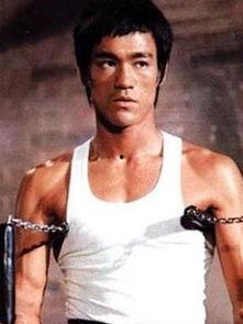 最新李小龙爆料,揭秘武术宗师背后的传奇人生 第2张 最新李小龙爆料,揭秘武术宗师背后的传奇人生 第2张